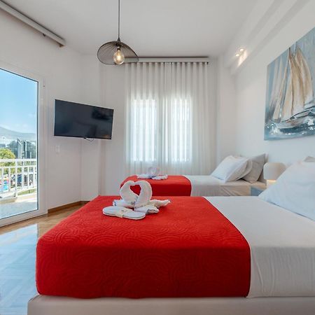 אתונה Apartment In Glyfada Center מראה חיצוני תמונה