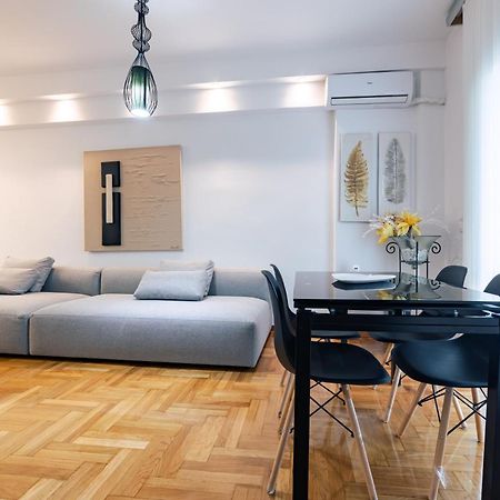 אתונה Apartment In Glyfada Center מראה חיצוני תמונה