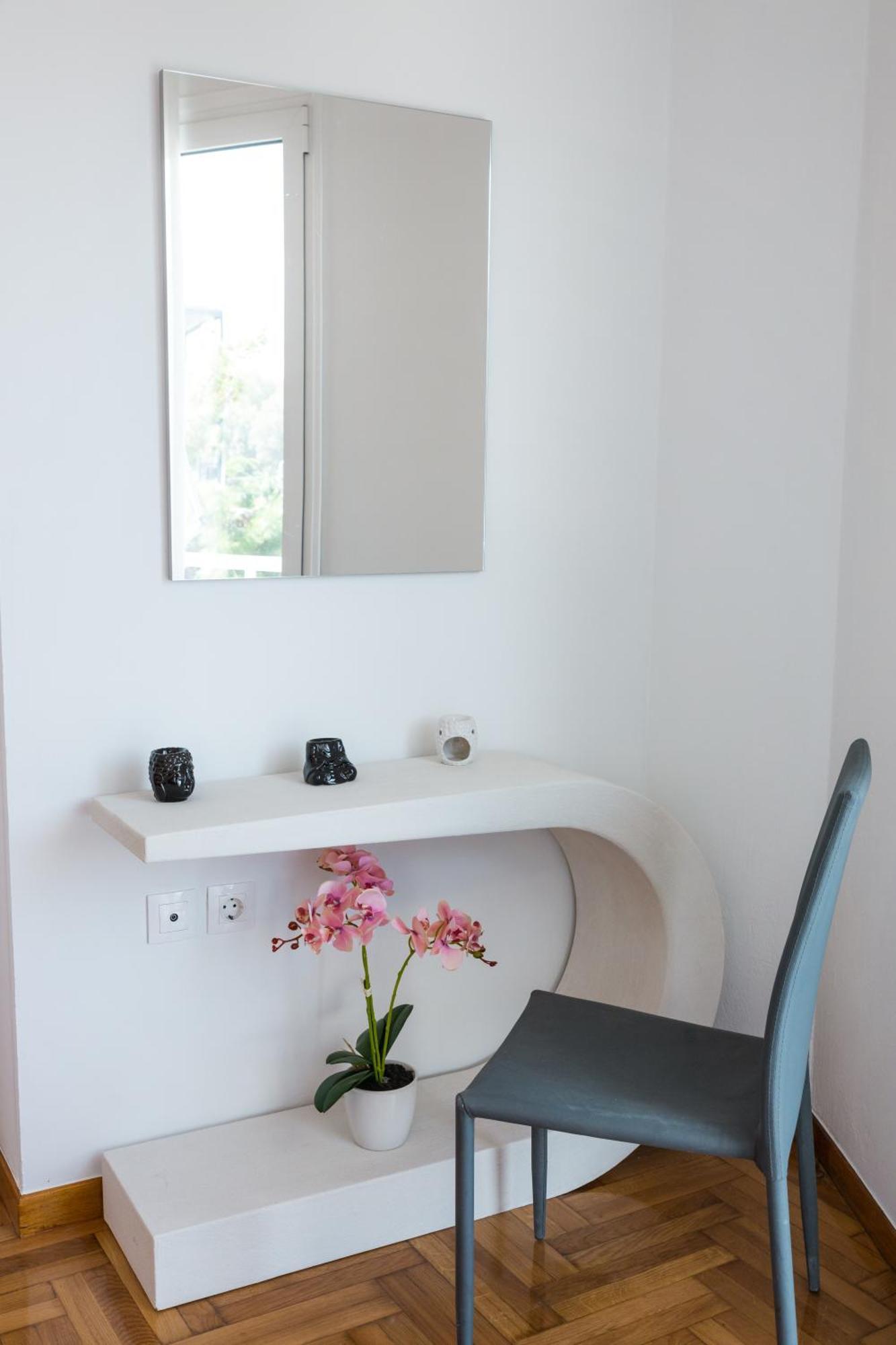 אתונה Apartment In Glyfada Center מראה חיצוני תמונה