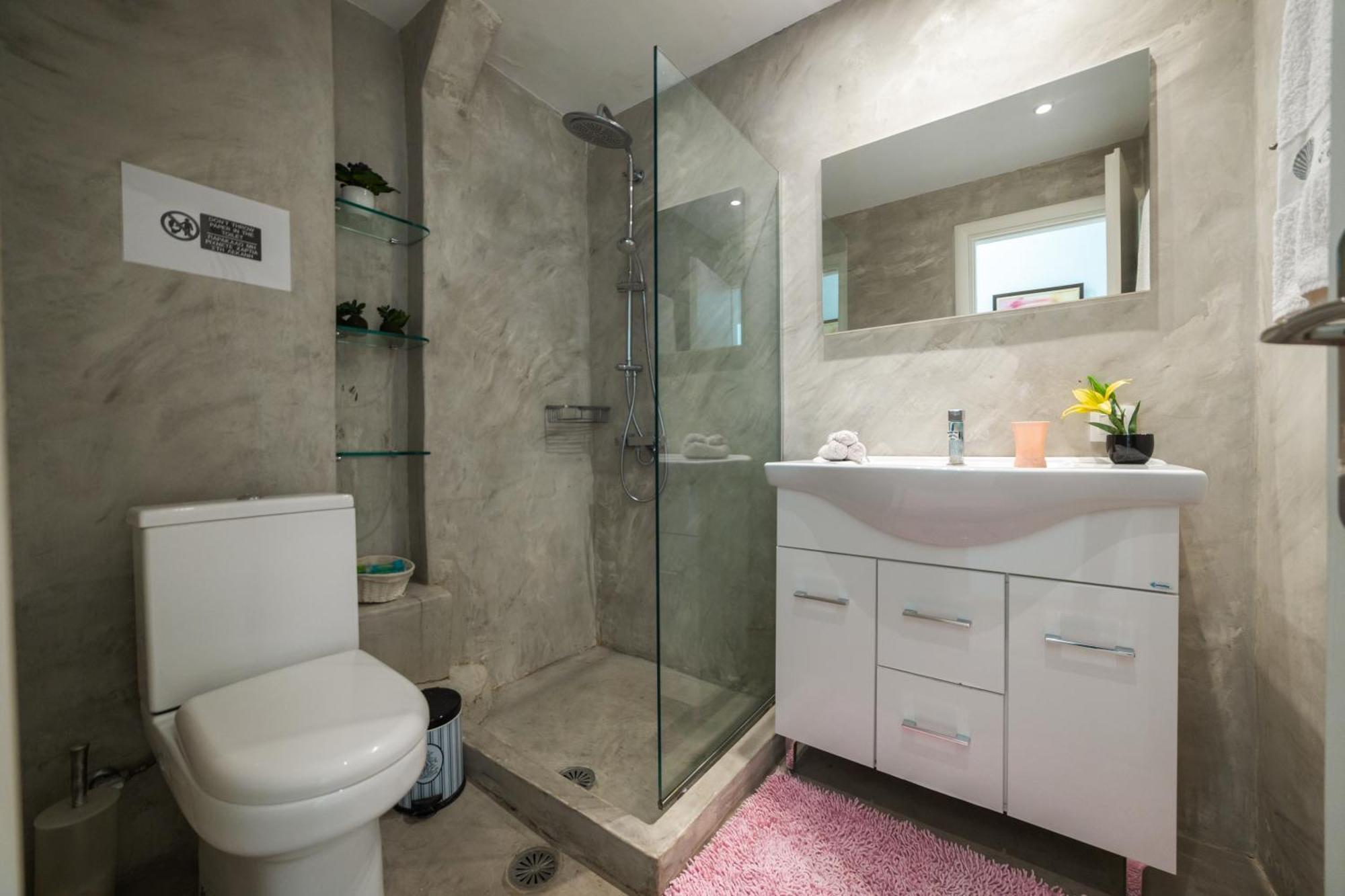 אתונה Apartment In Glyfada Center מראה חיצוני תמונה