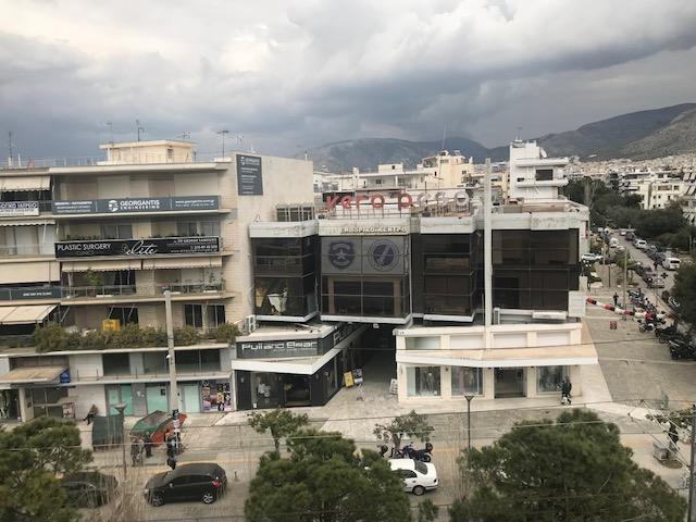 אתונה Apartment In Glyfada Center מראה חיצוני תמונה