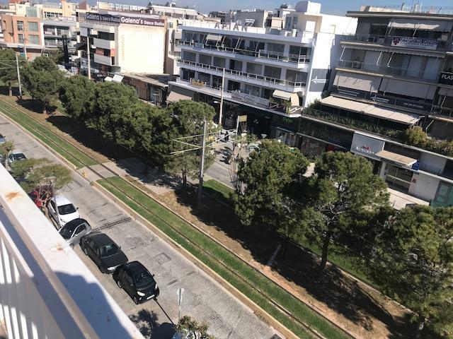 אתונה Apartment In Glyfada Center מראה חיצוני תמונה