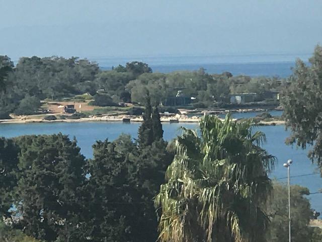 אתונה Apartment In Glyfada Center מראה חיצוני תמונה